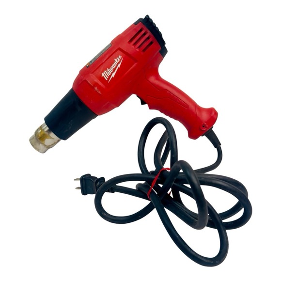 Milwaukee Heat Gun (8975-6) - Picture 1 of 10